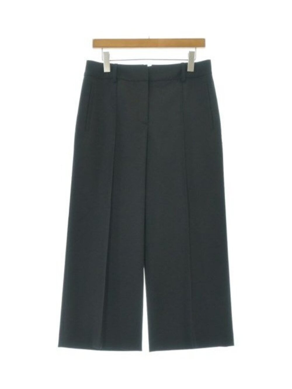 Hermes Trousers Pants Black